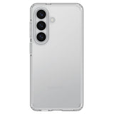 Husa pentru Samsung Galaxy S26 Plus, Spigen Ultra Hybrid (ACS10707), transparenta