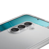Husa pentru Samsung Galaxy S26 Plus, Spigen Ultra Hybrid (ACS10707), transparenta