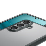 Husa pentru Samsung Galaxy S26, Spigen Ultra Hybrid (ACS10733), gri