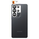 Folie de protectie pentru Samsung Galaxy S26 Ultra, Spigen (2 pack) Optik.tR EZ Fit Pro HD Camera Glass (AGL11076)
