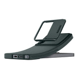 Husa pentru Samsung Galaxy S26 Ultra, Spigen Optik Armor (ACS10688), verde