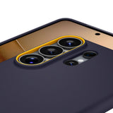 Husa pentru Samsung Galaxy S26 Ultra, Spigen Caseology Nano Pop MagSafe (ACS11037), mov