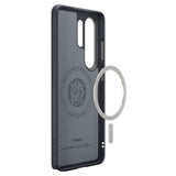 Husa pentru Samsung Galaxy S26 Ultra, Spigen Caseology Nano Pop MagSafe (ACS11038), negru