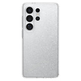 Husa pentru Samsung Galaxy S26 Ultra, Spigen Liquid Crystal Glitter (ACS10673), transparenta