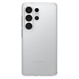 Husa pentru Samsung Galaxy S26 Ultra, Spigen Liquid Crystal (ACS10671), transparenta