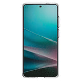 Husa pentru Samsung Galaxy S26 Ultra, Spigen Liquid Crystal (ACS10671), transparenta