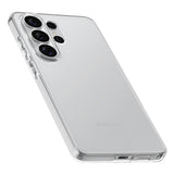Husa pentru Samsung Galaxy S26 Ultra, Spigen Liquid Crystal (ACS10671), transparenta