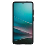 Husa pentru Samsung Galaxy S26 Ultra, Spigen Liquid Crystal (ACS10672), cenusiu