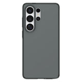 Husa pentru Samsung Galaxy S26 Ultra, Spigen Liquid Crystal (ACS10672), cenusiu