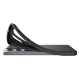 Husa pentru Samsung Galaxy S26 Ultra, Spigen Liquid Air MagSafe (ACS10674), negru