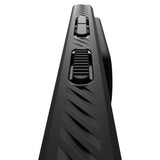 Husa pentru Samsung Galaxy S26 Ultra, Spigen Liquid Air (ACS10670), negru