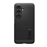 Husa pentru Samsung Galaxy S26, Spigen Tough Armor MagSafe (ACS10738), negru