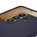 Husa pentru Samsung Galaxy S26, Spigen Caseology Nano Pop MagSafe (ACS11065), mov