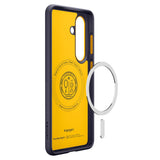 Husa pentru Samsung Galaxy S26, Spigen Caseology Nano Pop MagSafe (ACS11065), mov