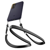 Husa pentru Samsung Galaxy S26, Spigen Caseology Nano Pop MagSafe (ACS11065), mov