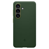 Husa pentru Samsung Galaxy S26, Spigen Caseology Nano Pop MagSafe (ACS11067), verde