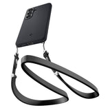 Husa pentru Samsung Galaxy S26, Spigen Caseology Nano Pop MagSafe (ACS11066), negru
