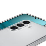Husa pentru Samsung Galaxy S26 Plus, Spigen Liquid Crystal (ACS10701), transparenta