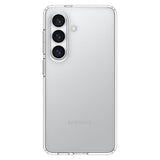 Husa pentru Samsung Galaxy S26 Plus, Spigen Liquid Crystal (ACS10701), transparenta