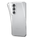 Husa pentru Samsung Galaxy S26, Spigen Liquid Crystal (ACS10727), transparenta