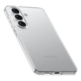 Husa pentru Samsung Galaxy S26, Spigen Liquid Crystal (ACS10727), transparenta