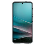 Husa pentru Samsung Galaxy S26 Plus, Spigen Liquid Crystal (ACS10702), cenusiu