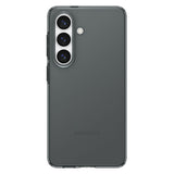 Husa pentru Samsung Galaxy S26, Spigen Liquid Crystal (ACS10728), cenusiu