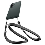 Husa pentru Samsung Galaxy S26 Plus, Spigen Liquid Air MagSafe (ACS10706), verde