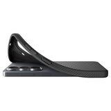 Husa pentru Samsung Galaxy S26, Spigen Liquid Air MagSafe (ACS10730), negru