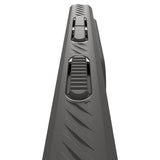 Husa pentru Samsung Galaxy S26, Spigen Liquid Air (ACS11217), cenusiu