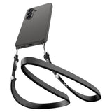 Husa pentru Samsung Galaxy S26, Spigen Liquid Air (ACS11217), cenusiu