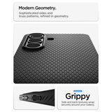 Husa pentru Samsung Galaxy S26 Plus, Spigen Liquid Air (ACS10700), negru