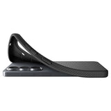 Husa pentru Samsung Galaxy S26, Spigen Liquid Air (ACS10726), negru