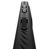 Husa pentru Samsung Galaxy S26, Spigen Liquid Air (ACS10726), negru