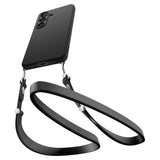 Husa pentru Samsung Galaxy S26, Spigen Liquid Air (ACS10726), negru