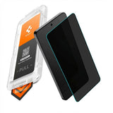 Folie de protectie pentru Samsung Galaxy S26, Spigen Glas.tR EZ-FIT Pro HD (AGL11098)