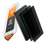 Folie de protectie pentru Samsung Galaxy S26, Spigen (2 pack) Glas.tR EZ-FIT Pro HD (AGL11096)