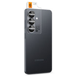 Folie de protectie pentru Samsung Galaxy S26 Plus, Spigen (2 pack) Optik.tR EZ Fit Pro HD Camera Glass (AGL11088)