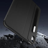 Husa tableta pentru iPad 10 (2022) 10.9, ESR Shift Magnetic, albastru