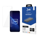 Folie de protectie pentru Samsung Galaxy S26 Plus, 3mk HardGlass Screen Protector