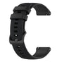 Curea pentru Garmin Venu 2, Techsuit Watchband 22mm (W006), negru