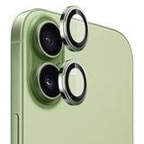 Folie de protectie pentru iPhone 17, Lito S+ Camera Glass Protector