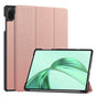 Husa tableta pentru Honor Pad X8a, Techsuit FoldPro, roz