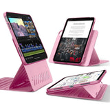 Husa tableta pentru iPad 10 (2022) 10.9, ESR Shift Magnetic, albastru
