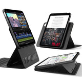 Husa tableta pentru iPad 10 (2022) 10.9, ESR Shift Magnetic, albastru