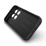 Husa pentru Xiaomi 17, Techsuit Magic Shield, bleu