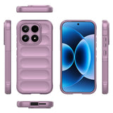 Husa pentru Xiaomi 17, Techsuit Magic Shield, bleu