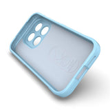 Husa pentru Xiaomi 17, Techsuit Magic Shield, bleu