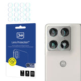 Folie de protectie pentru Motorola Razr Fold, 3mk Lens Protection (4 pack)