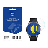 Folie de protectie pentru Xiaomi Watch 5 (47mm), 3mk